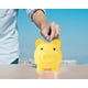 thumbnail image 4 of Plastic Piggy Bank for Kids, 4 of 5