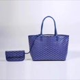 thumbnail image 1 of 2024 nuevos bolsos de mano Goya bolsos de mujer bolsos de compras con estampado en Y europeos y americanos bolsos de suegra de gran capacidad en stock, 1 of 5