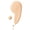 Classic Ivory, variant on Maybelline New York Fit Me®, Hydrate + Smooth Liquid Foundation, 30 ML