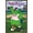 Bronze Framed Version, variant on MLB Philadelphia Phillies - Phillie Phanatic Wall Poster, 22.375" x 34", Framed