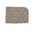 thumbnail image 2 of Pop Leopard Skin Pattern Blanket  -Image by Shutterstock,, 2 of 3