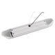 thumbnail image 4 of Lámpara RV Foco LED para toldo RV 12V 1.6W Base de aluminio Luz de toldo LED impermeable para porche Meterk Lámpara RV, 4 of 7