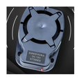thumbnail image 4 of Alarm Horn Siren Buzzer 12V Six-Tone 110 Points Small Size and Easy to Install High Decibel Flat Body Small Siren Horn, 4 of 5