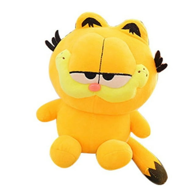 Muñeca de peluche Garfields Exotic Shorthair 25 cm