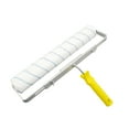 thumbnail image 2 of Paint Roller, 18 inch Roller Brush ,Accessories ,Easy to Install ,Wall Brushing Tools Replacement Decoration Tools Microfiber Paint Roller 18mm with bracket, 2 of 8