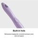 thumbnail image 5 of Floor Brush Long Handle Cleaning Brush Toilet Cleaning Brush Modern And Compact Toilet Cleaner Brush Long Handle Bristles For Bathroom Kitchen Cleaning, 5 of 6