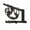 A, variant on XMMSWDLA Party Decorations Sloth Outdoor Garden Rustic Metal Inserts Iron Silhouette Ornament Crafts 21st Birthday Decorations for Her