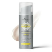 SkinMedica Essential Defense Mineral Shield SPF 32 Tinted Sunscreen for Face. This Lightweight, Facial Sunscreen is Ideal for Oily and/or Combination Skin, 1.85 Oz C80