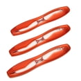 thumbnail image 1 of podreader 3 pares de gafas de lectura de bolsillo plegables de gran tamaño + 1.0 a + 3.5 Mini, 1 of 5