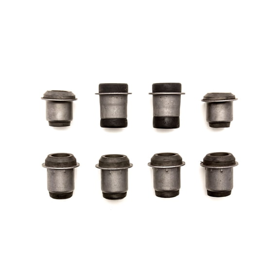 Upper Lower Control Arm Bushings Set Fits 1954 1955 1956 Ford Mercury Full Size