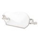 thumbnail image 3 of Adecuado para BMW R1200 GS 2005-2012 2006 cubierta de faro transparente para motocicleta protección de faros -, 3 of 4