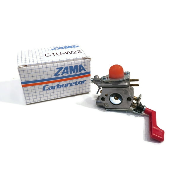 Zama | OEM C1U-W22 Carburetor Carb For McCullouch T55 Hedge Trimmer, 2 Cycle by The ROP Shop