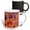 Multicolor, variant on 3drose, Utah, Bryce Canyon National Park, Bryce Canyon and Hoodoos, 11oz Two-tone Yellow Mug