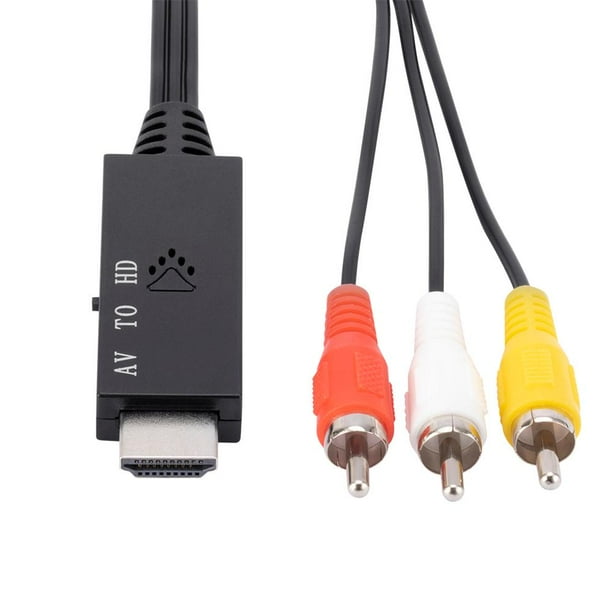 Cable Hdmi Convertidor A Hdmi Mercadolibre Vga Cable Hdmi Para Pc