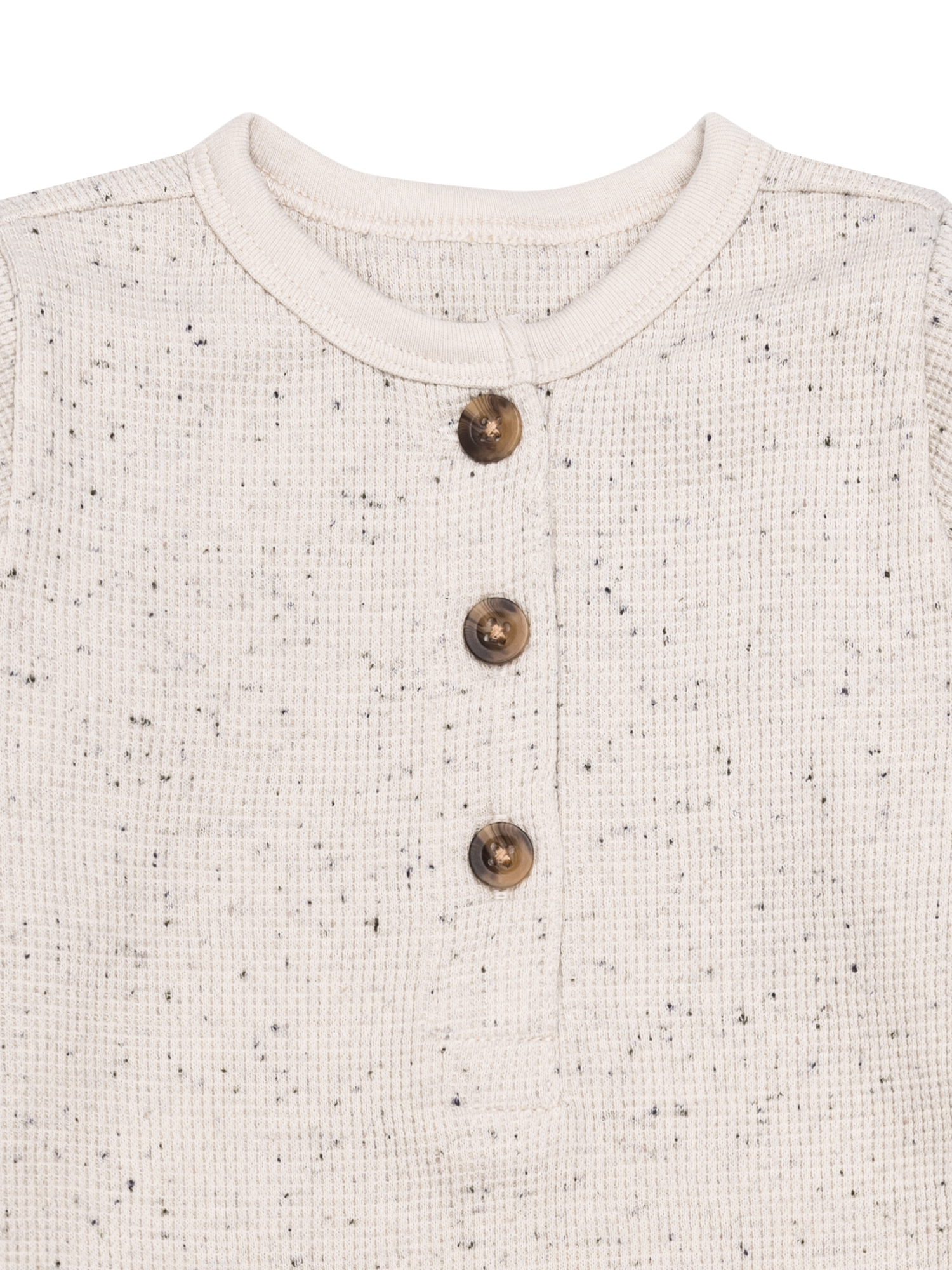 Modern Moments by Gerber Gender Neutral Romper, Sizes 0/3 Months -24 Months