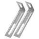 thumbnail image 5 of L-Shaped Angle Bracket Drawers Fixing Chairs Adjustable L-shaped With Bolts, 5 of 10