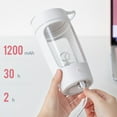 thumbnail image 3 of Juego de 3 Botellas agitadoras Macarena 650 ml, 3 of 8