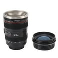 thumbnail image 1 of 400ML Caméra Lentille Tasse À Café En Acier Inoxydable Thermos Gobelet Tasse À Eau Bouteille À Thé Cadeau Pour les Photographes, 1 of 8