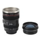 thumbnail image 1 of Taza de café con lente de cámara, taza de café con lente de cámara, taza de agua para lente de cámara, hecha con cuidado, 1 of 8