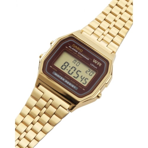 casio a159wgea