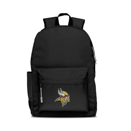 MOJO Gray Minnesota Vikings Laptop Backpack