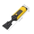 thumbnail image 2 of BESTYASH Pluma Reparadora De Rayones Para Azulejos Y Madera Con Tecnología De Calor Portátil, 2 of 8
