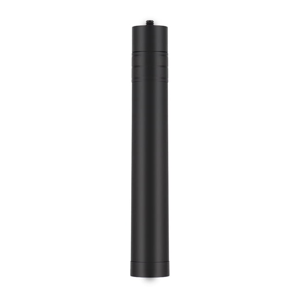Varilla de extensión Estabilizador de mano Soporte de barra Varilla de extensión profesional ajustable para DJI OM 4 Osmo Mobile 2 3 FLhrweasw El nuevo