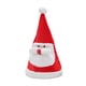 thumbnail image 5 of Gorro de Papá Noel eléctrico Gorro de Papá Noel musical Gorro con temática navideña de invierno Gorro de fiesta Regalos de Navidad para fiestas,, 5 of 9