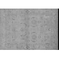 thumbnail image 1 of Ahgly Company Indoor Rectangle Oriental Gray Traditional Area Rugs, 7' x 9', 1 of 4