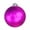 Hot Pink, variant on PuSpu Christmas Tree Decoration 1pc/12cm Christmas Window Christmas Tree Layout Christmas Tree Pendant