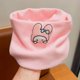 thumbnail image 1 of Bufanda para niños, primavera y otoño, fina, resistente al viento, cálida, para invierno, conjunto de jersey de cuello para bebé Sanrio para niños y niñas, 1 of 5
