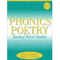 thumbnail image 1 of Pre-Owned Phonics Poetry: Teaching Word Families (Paperback) 0205309097 9780205309092, 1 of 1