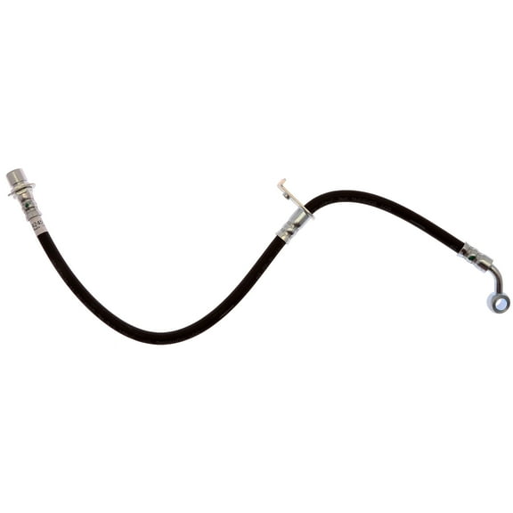 Raybestos Element3 Brake Hoses Fits select: 2013-2016 CHEVROLET EQUINOX, 2012 CHEVROLET EQUINOX LT