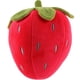 thumbnail image 5 of Strawberry Throw Pillow Plush Doll for Decoration 1Pcs Red Cute Gift, 5 of 5