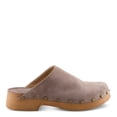 thumbnail image 5 of Spring Step Lolarue Women’s Suede Clog with Soft Lining & Cushioned Comfort, 5 of 7