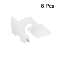 thumbnail image 3 of Bisagras RC Ajustables Hinge L27 x W11 mm, para Piezas de Avión de Modelo RC 6Pcs, 3 of 3