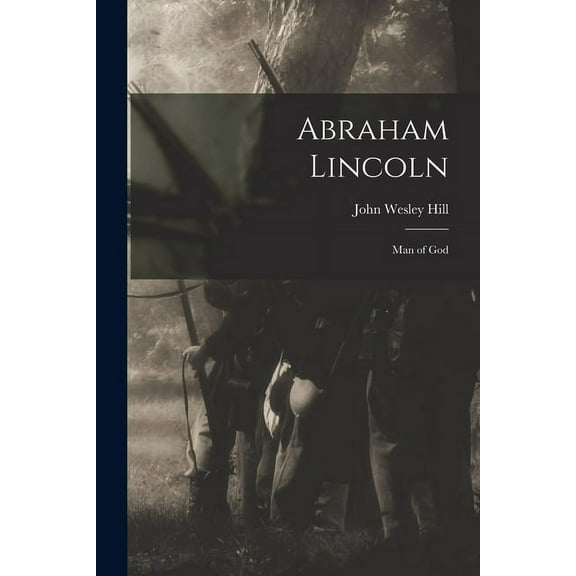 Abraham Lincoln : Man of God (Paperback)