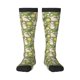 thumbnail image 1 of Balery Happy Easter Calcetines novedosos Calcetines deportivos Calcetines hasta la rodilla Calcetines de algodón Calcetines originales y geniales, 1 of 6