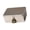 Style C, variant on Ywmsfl Retro Locking Tin Box With Key for Secure Storage Home Office Desk Organization
