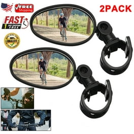 Bike Peddler Original Eye-Glass Mount Mirror