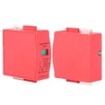 thumbnail image 2 of Herwey Arrester Device, Surge Protective Device, 385V High-rise Building Commerce Household For Electric System, 2 of 8