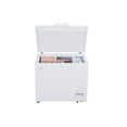 thumbnail image 2 of Danby Diplomat 9.0 cu. ft. Chest Freezer, 2 of 5