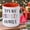 Orange, variant on Funny "It'S Too Peopley Outside" Coffee Mug - Ceramic Cup with Colorful Text Design, Reusable Non-Slip Base, Perfect Gift for Doctors, New Year, Thanksgiving, and More, Valentine'S Day, Christmas,