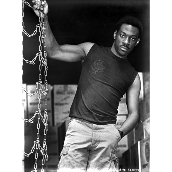 Eddie Murphy Photo Print (8 x 10)