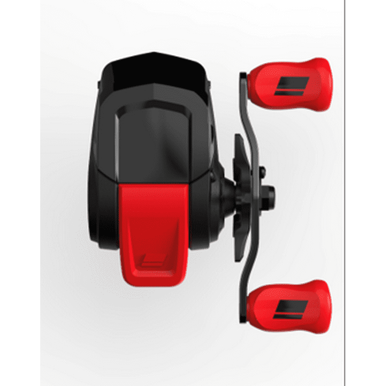 リール Abu Garcia. BLACK MAX Amazon.com : Abu Garcia Black Max 4-L (BLACKMAX 4-L) Left