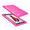Pink, variant on GJX 10.1 Inch android Tablet Case Silicone Material 10 Inch Tablet Case Easy to Use 10.1 Inch Tablet Case Green