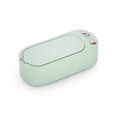 thumbnail image 1 of Vwrxbz Ultrasonic Cleaner Machine Three-Speed Timing Strength Adjustment Multi-Functional for Jewelry Glasses Retainer Toothbrush, 1 of 9