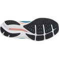 thumbnail image 4 of Mizuno Women's Wave Rider 25 D Running Shoe, Size 9.5, Imperial Bl-Vivid Bl (5Rvd), 4 of 8