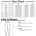 thumbnail image 3 of LEBONYARD Womens Wide Leg Lounge Pants with Pockets,Plus Size Pants for Women,Women Casual Pants Straight Leg Drawstring Elastic Waist Loose Comfy Trousers with Pockets Blue S, 3 of 5