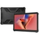 thumbnail image 3 of Tablet Maxwest Astro 10R 10.1 HD 32GB / 4GB Red LTE WI-FI Negro, 3 of 3
